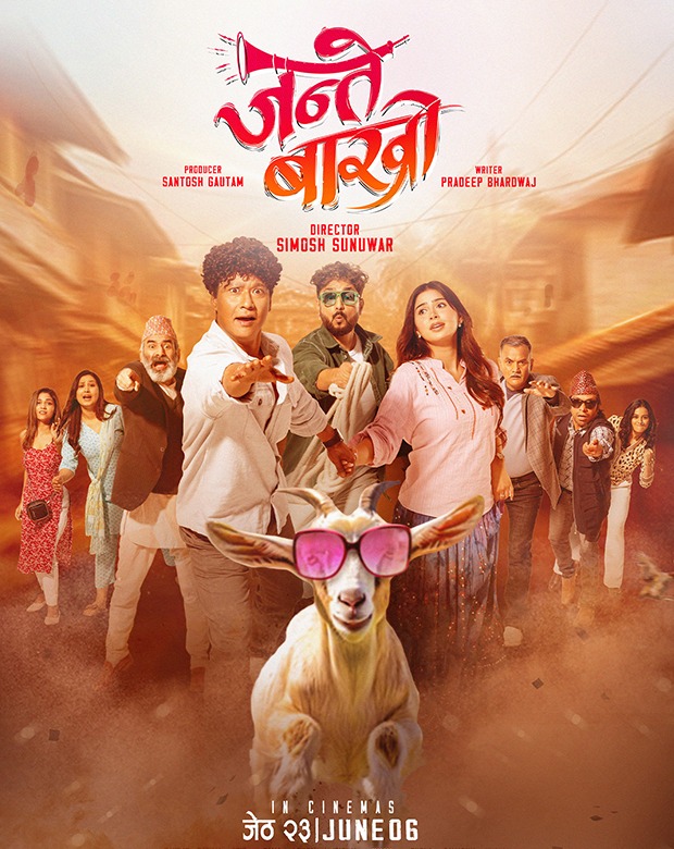 Social Satire, Romantic Comedy